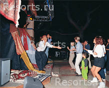 Club Festival Hotel Tekirova 21